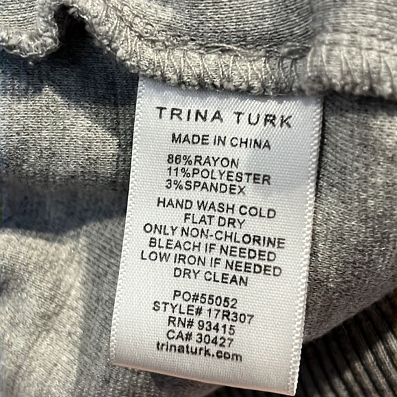 Trina Turk - Picture 17 of 17